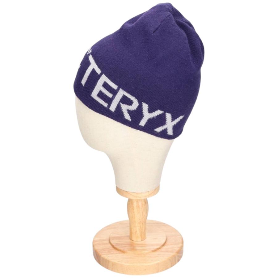古着 アークテリクス ARC'TERYX ニット帽 ビーニー フリーサイズ相当