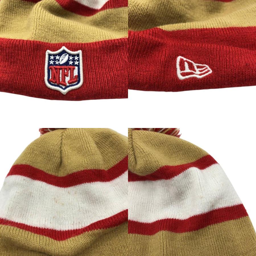 NEW ERA（ニューエラ） 古着 NFL SAN FRANCISCO 49ERS