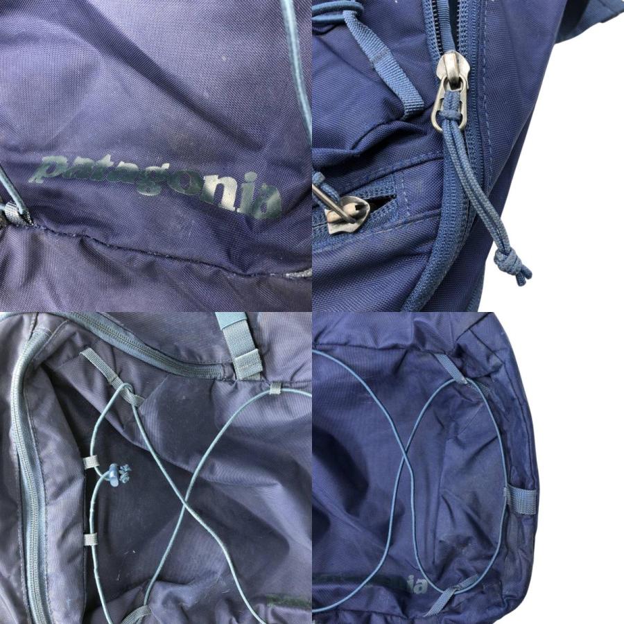 patagonia（パタゴニア） 古着 Patagonia 47928FA22 バックパック