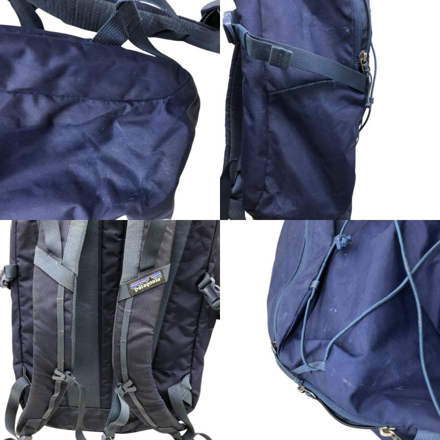 patagonia（パタゴニア） 古着 Patagonia 47928FA22 バックパック