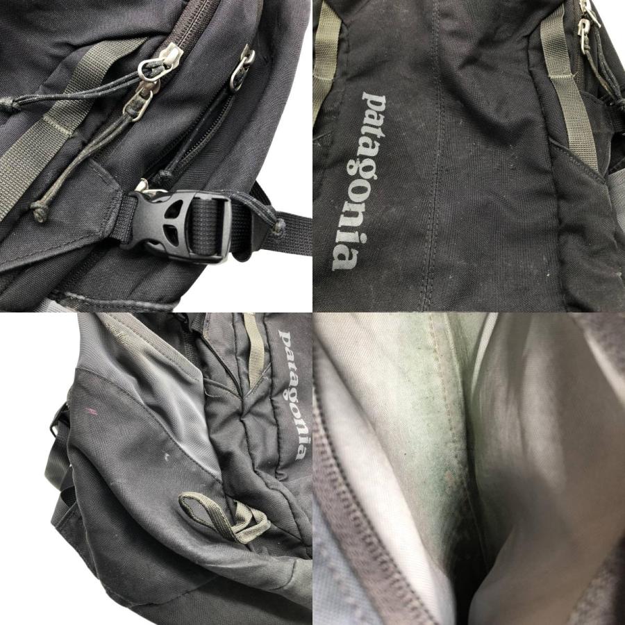 patagonia（パタゴニア） 古着 Patagonia REFUGIO PACK