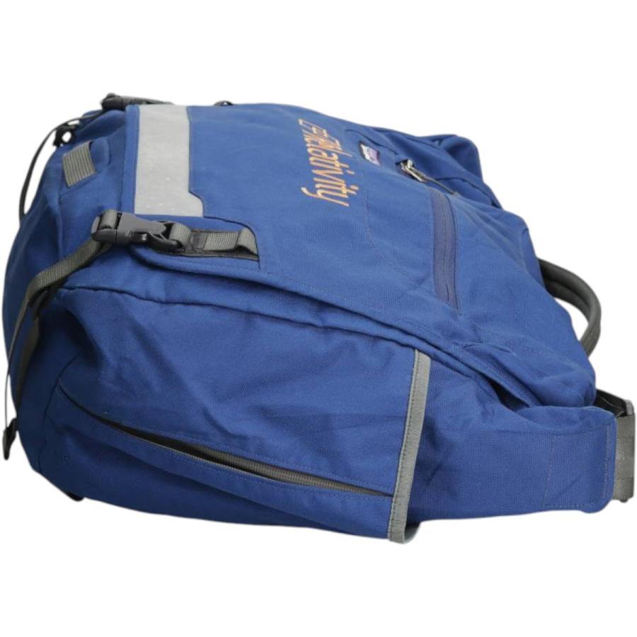 patagonia（パタゴニア） 古着 Patagonia HALF MASS P-6 ハーフマス