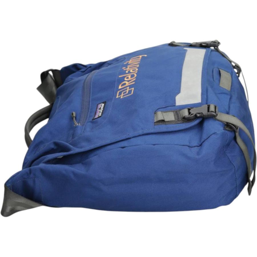 patagonia（パタゴニア） 古着 Patagonia HALF MASS P-6 ハーフマス
