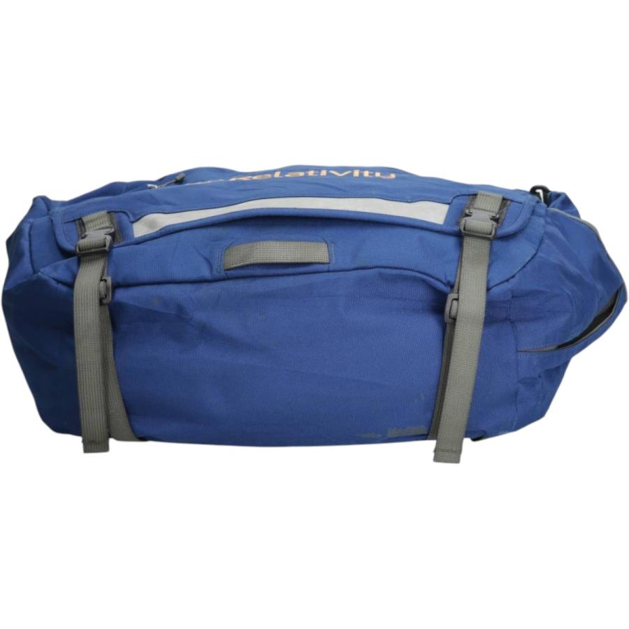 patagonia（パタゴニア） 古着 Patagonia HALF MASS P-6 ハーフマス