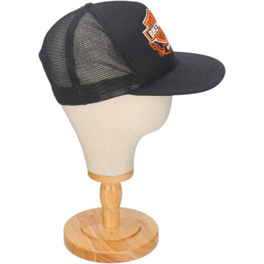 古着 パロディ トラッカーキャップ メッシュキャップ ONE SIZE FITS ALL フリーサイズ相当/gaa008022 古着 パロディ トラッカーキャップ メッシュキャップ ONE SIZE FITS