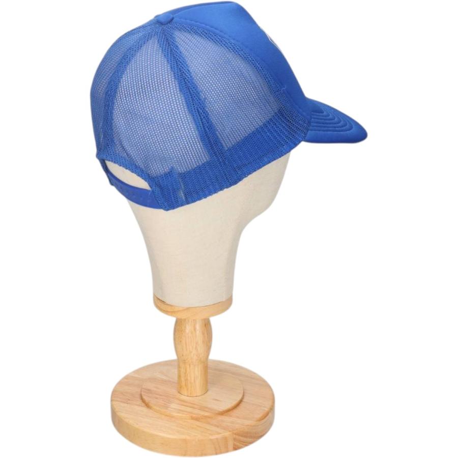 古着 90年代 Athletic Headwear トラッカーキャップ メッシュキャップ