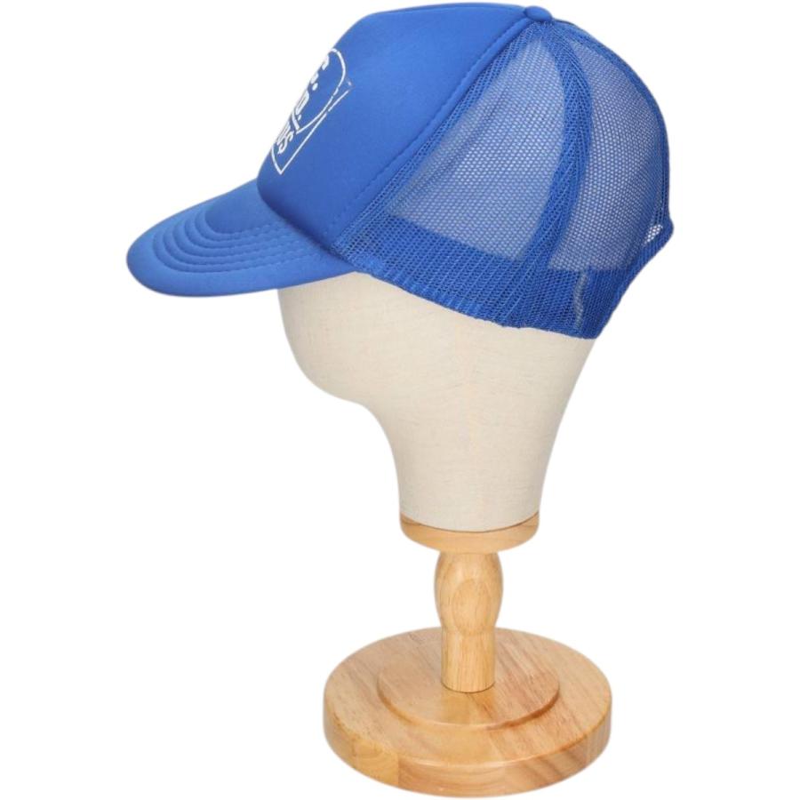 古着 90年代 Athletic Headwear トラッカーキャップ メッシュキャップ