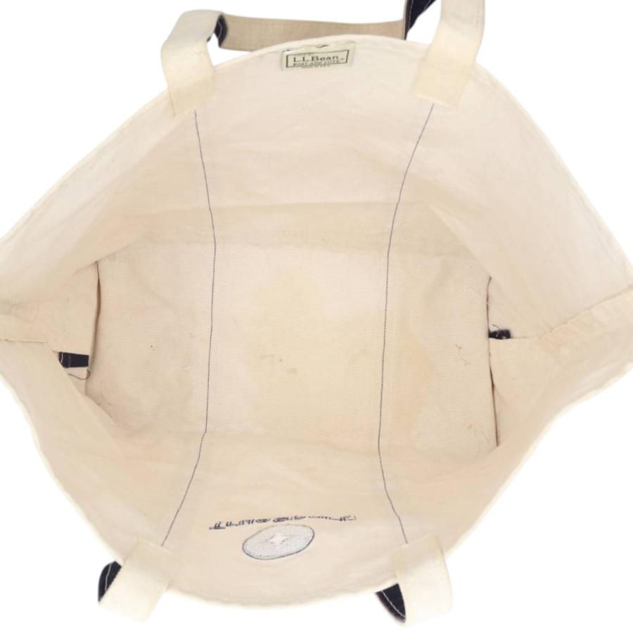 90年代 LLbean エルエルビーン バッグ 旅行バッグ L.L.Bean（エルエルビーン） 古着 90年代~ L.L.Bean BOAT AND TOTE