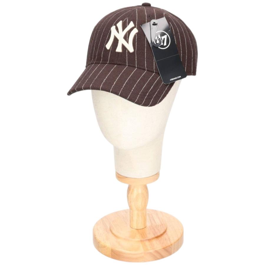 フォーティーセブン '47 CLEAN UP ニューヨーク ヤンキース ベース