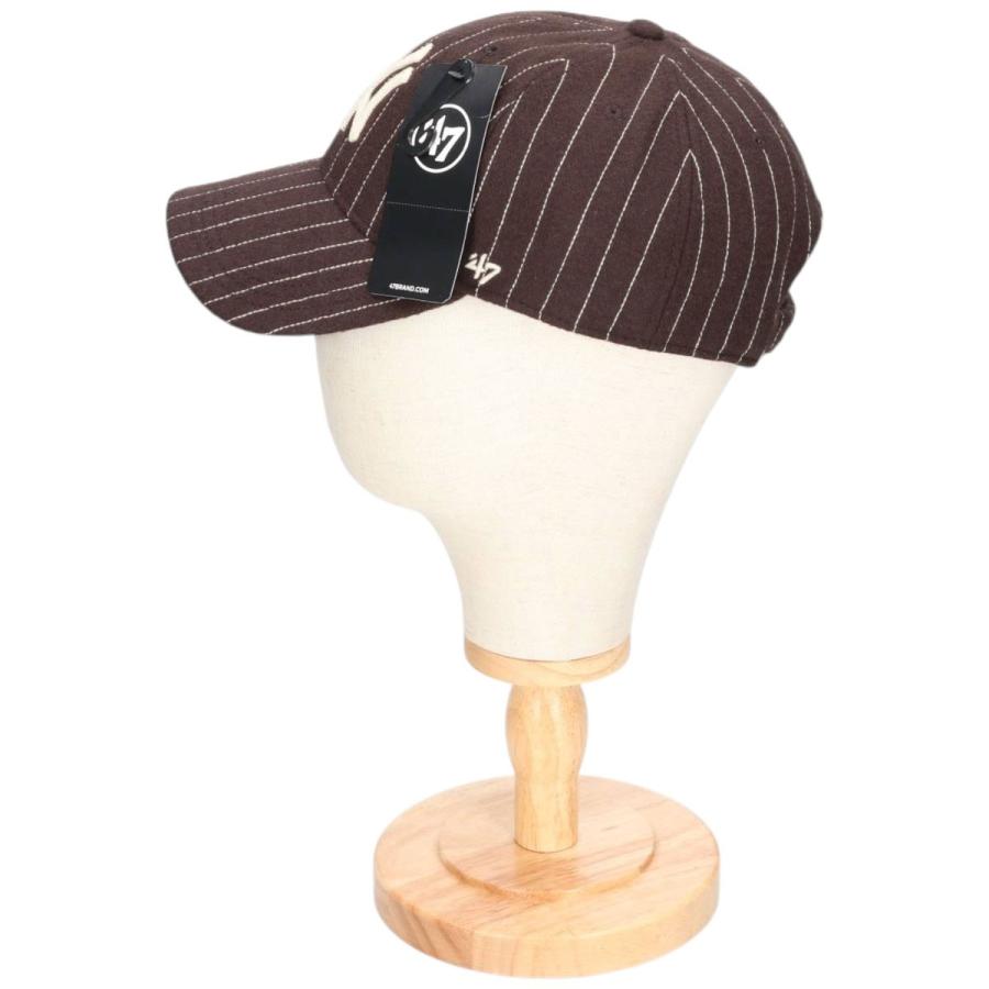 フォーティーセブン '47 CLEAN UP ニューヨーク ヤンキース ベース