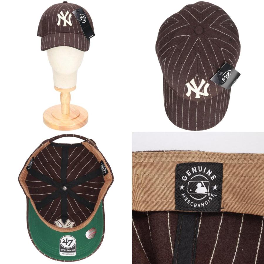 フォーティーセブン '47 CLEAN UP ニューヨーク ヤンキース ベース