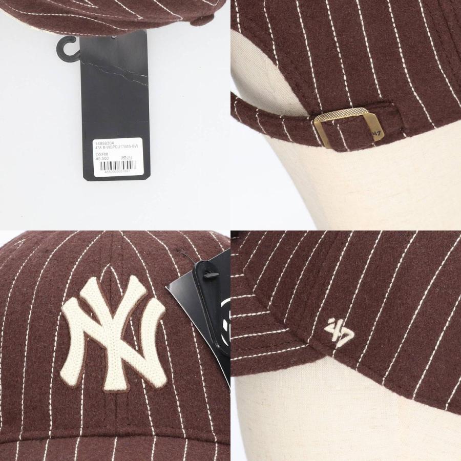 フォーティーセブン '47 CLEAN UP ニューヨーク ヤンキース ベース