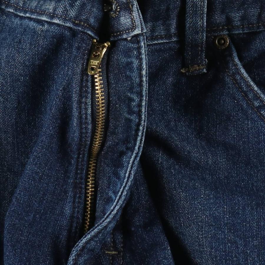 Wrangler（ラングラー） 古着 デニムペインターパンツ メンズw36相当