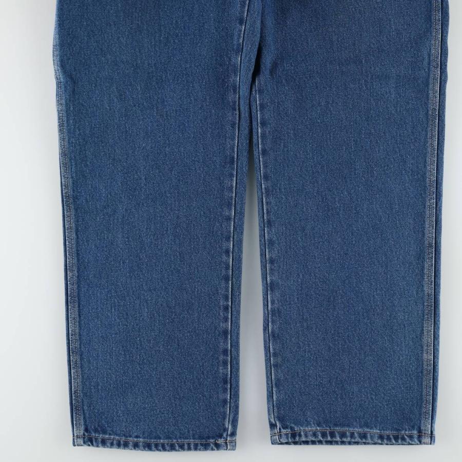 Dickies（ディッキーズ） 古着 デニムペインターパンツ メンズw34相当
