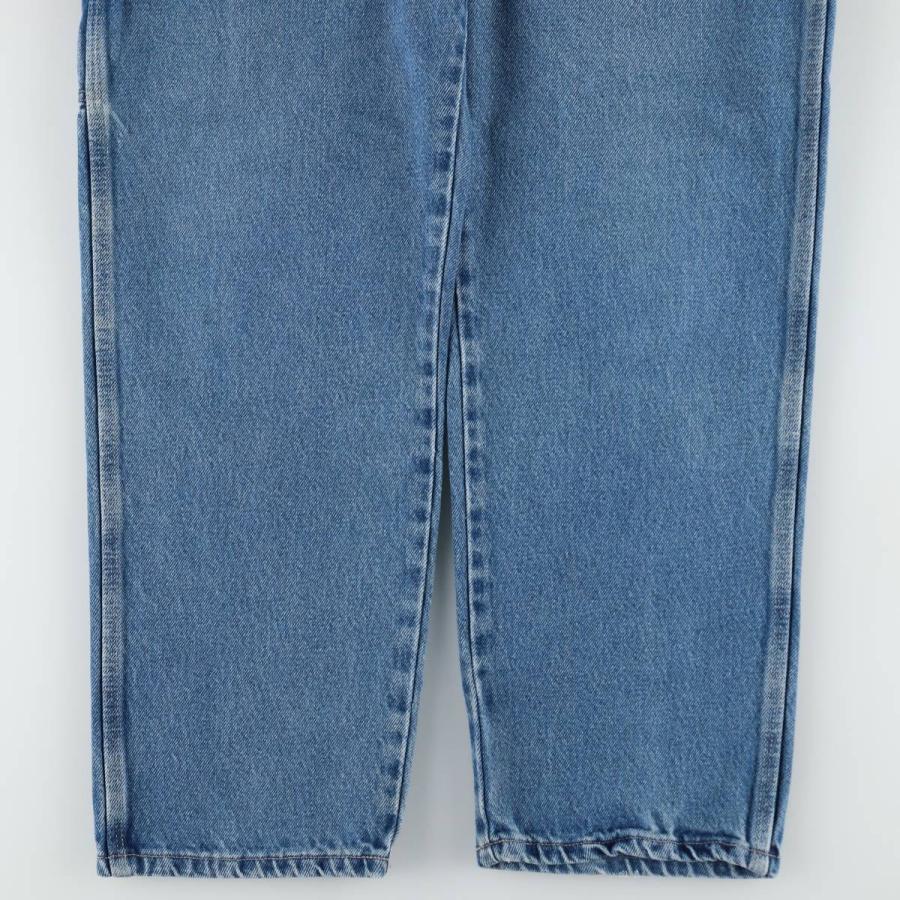 Dickies（ディッキーズ） 古着 デニムペインターパンツ メンズw32相当