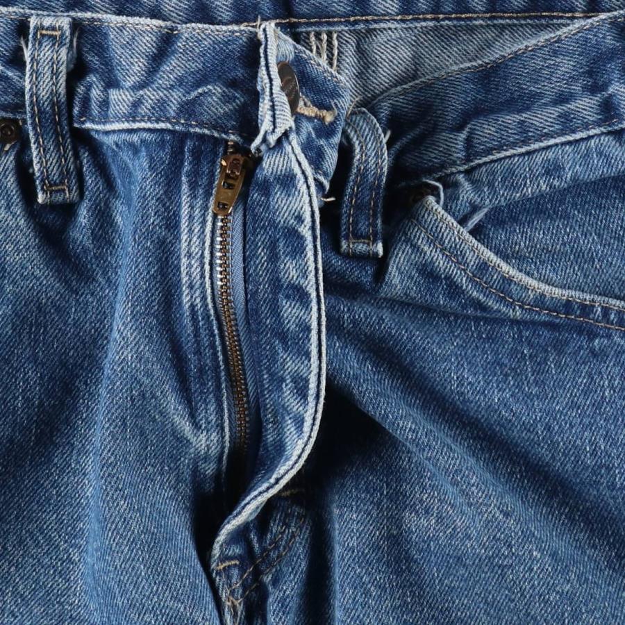Dickies（ディッキーズ） 古着 デニムペインターパンツ メンズw30相当