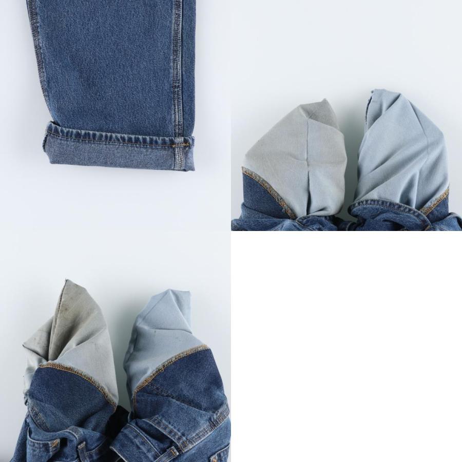 古着 カーハート Carhartt Loose Original Fit デニムペインターパンツ メンズw31相当/rab181078 Carhartt（カーハート） 古着 Carhartt Loose Original Fit デニム