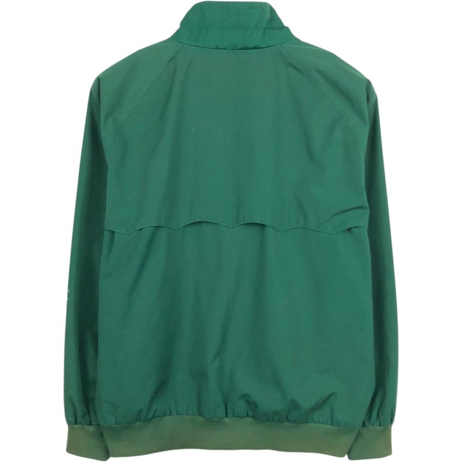 70〜80年代 Lacoste IZOD スイングトップ　L LACOSTE（ラコステ） 古着 70年代 LACOSTE IZOD ハリントンジャケット