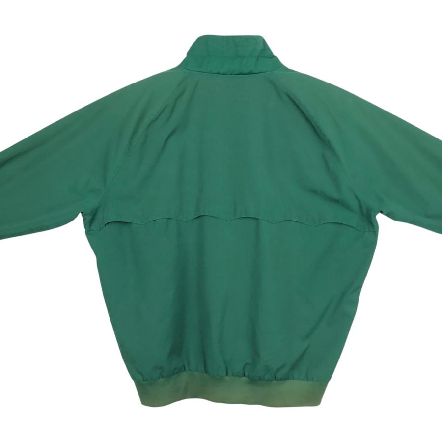 LACOSTE（ラコステ） 古着 70年代 LACOSTE IZOD ハリントンジャケット