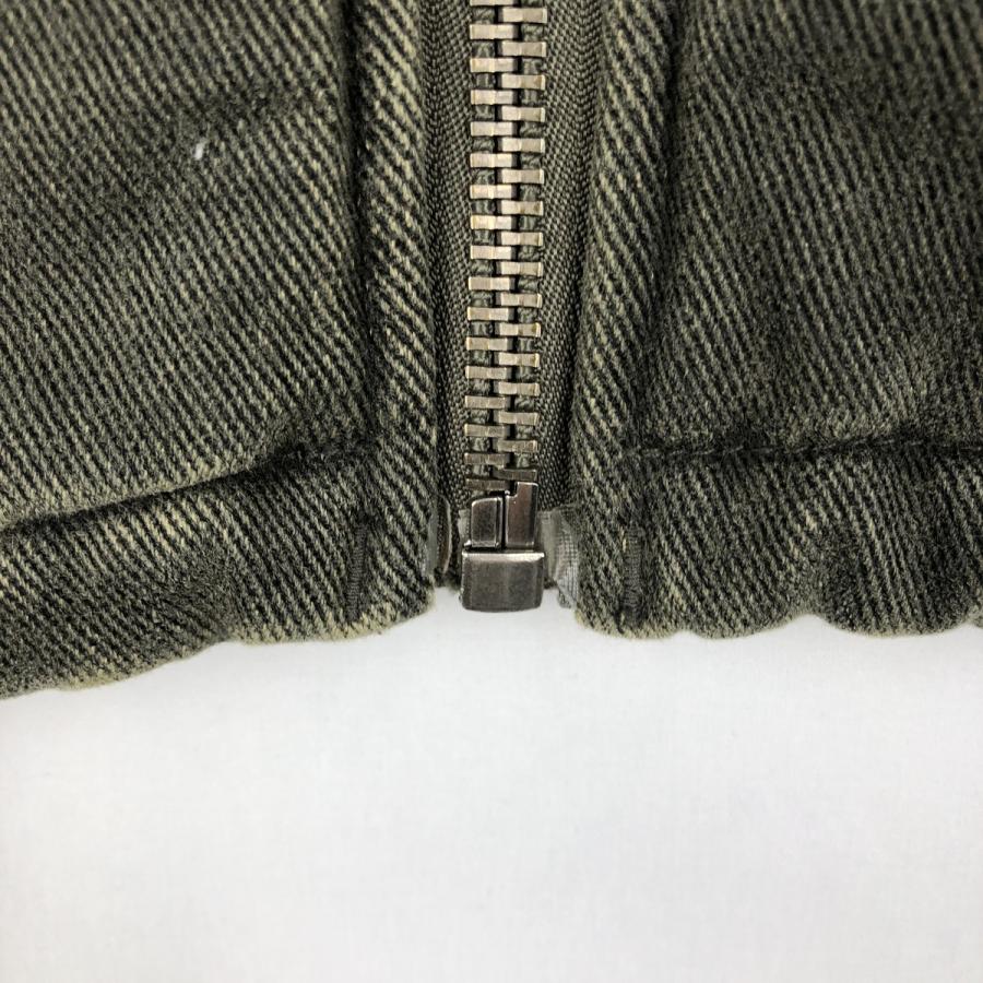 WOOLRICH（ウールリッチ） 古着 ボアベスト メンズM相当 /rab181130 