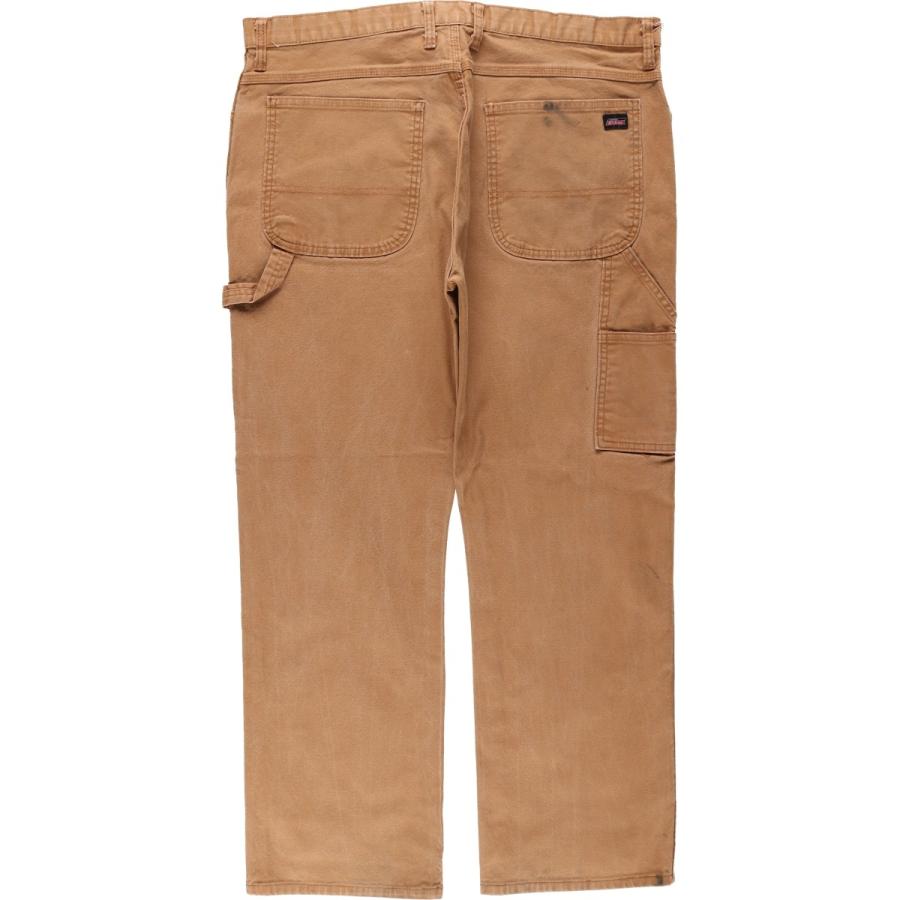 古着 ディッキーズ Dickies ダックペインターパンツ メンズw39相当/rab181218 Dickies（ディッキーズ） 古着 ダックペインターパンツ メンズw39相当
