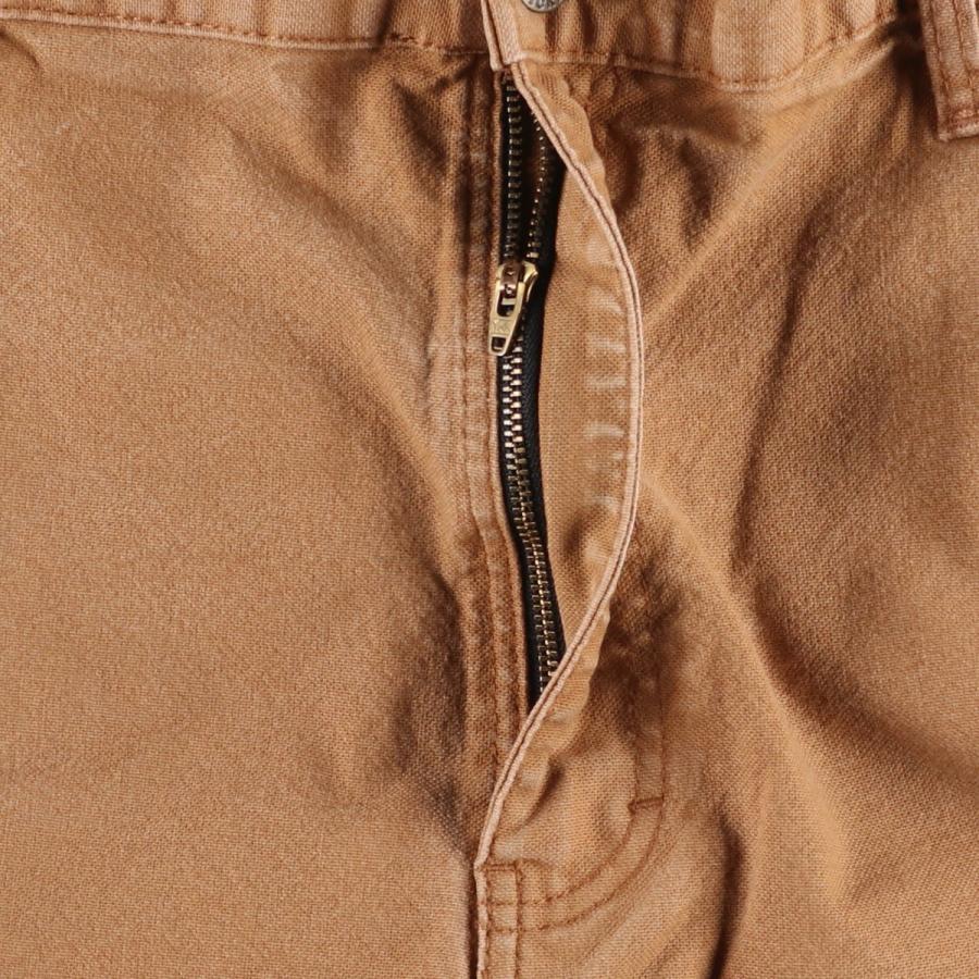Dickies（ディッキーズ） 古着 ダックペインターパンツ メンズw39相当