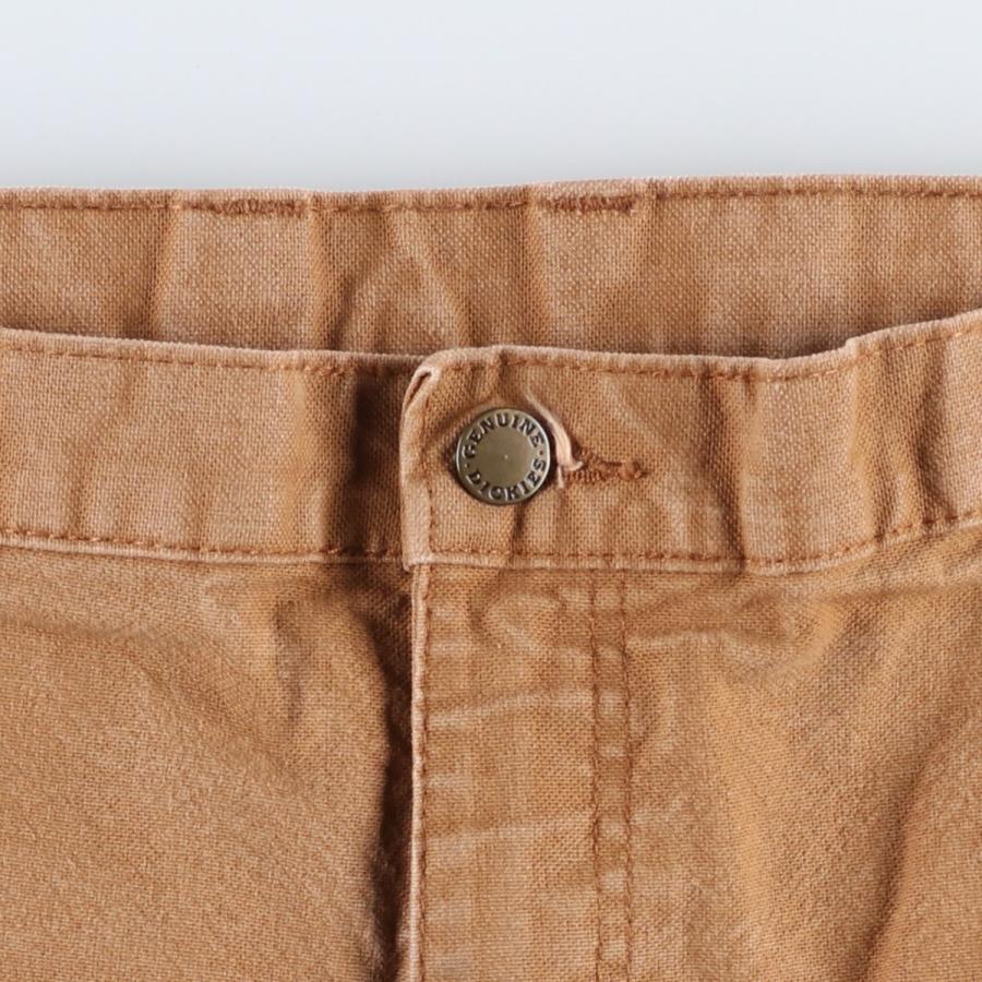 Dickies（ディッキーズ） 古着 ダックペインターパンツ メンズw39相当