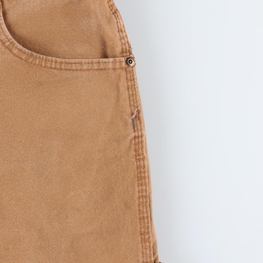 Dickies（ディッキーズ） 古着 ダックペインターパンツ メンズw39相当
