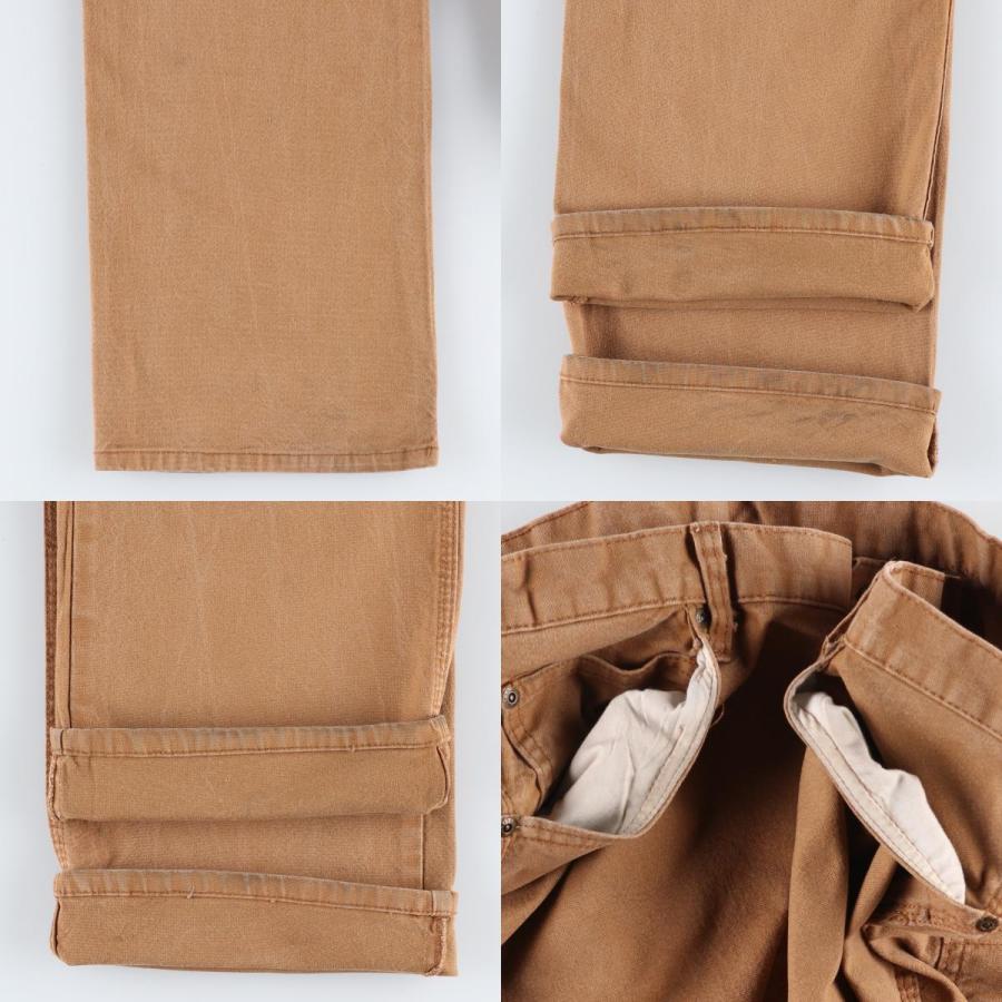 Dickies（ディッキーズ） 古着 ダックペインターパンツ メンズw39相当