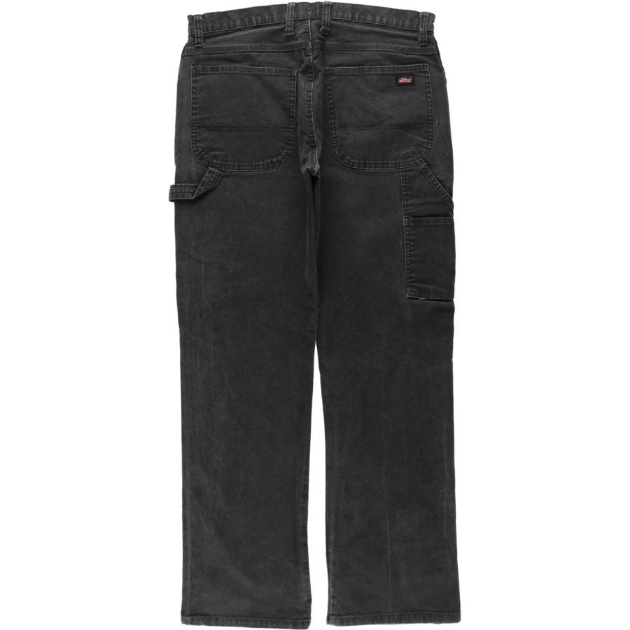 Dickies（ディッキーズ） 古着 ダックペインターパンツ メンズw35相当