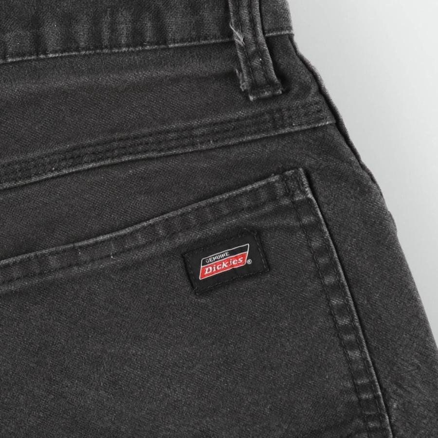Dickies（ディッキーズ） 古着 ダックペインターパンツ メンズw35相当