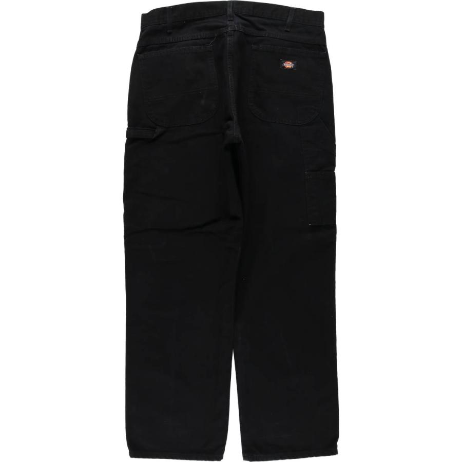 古着 ディッキーズ Dickies ダックペインターパンツ メンズw37相当/rab181228 Dickies（ディッキーズ） 古着 ダックペインターパンツ メンズw37相当
