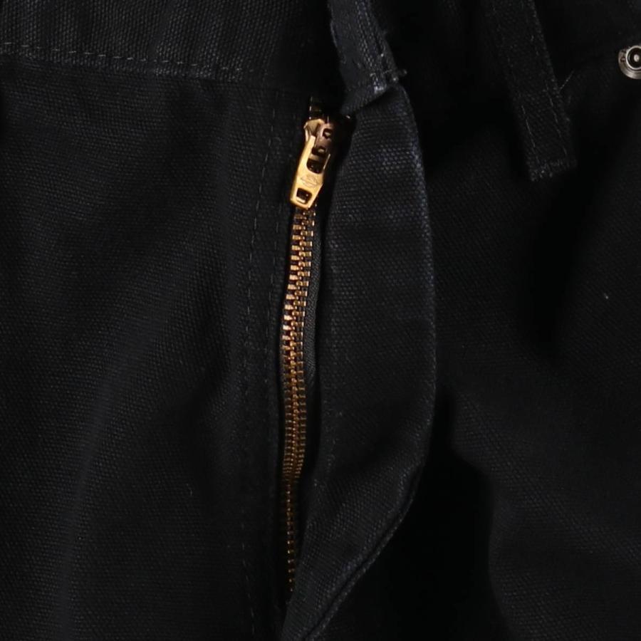 Dickies（ディッキーズ） 古着 ダックペインターパンツ メンズw37相当