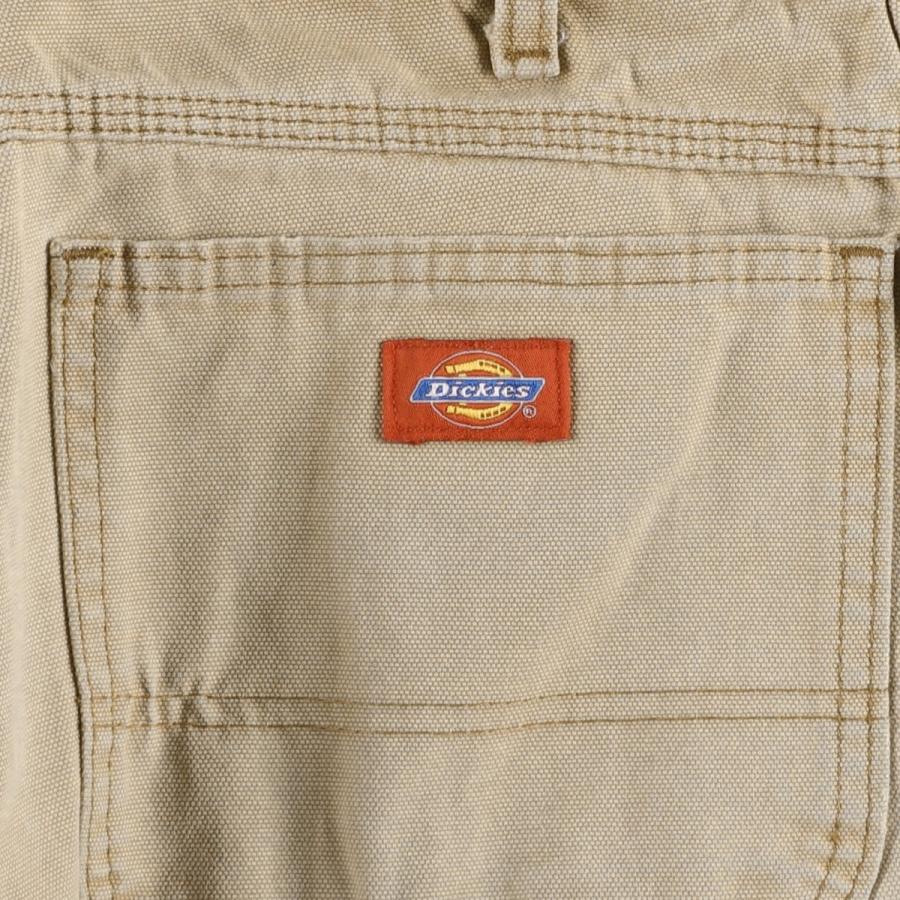 Dickies（ディッキーズ） 古着 ダックペインターパンツ メンズw32相当