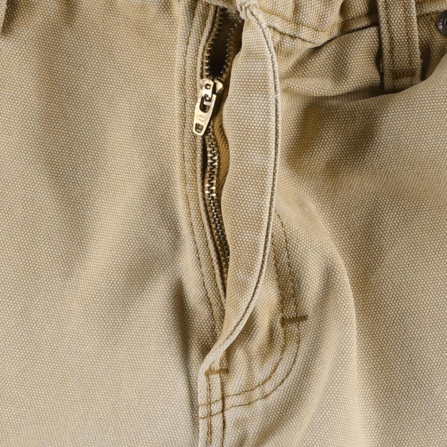 Dickies（ディッキーズ） 古着 ダックペインターパンツ メンズw32相当