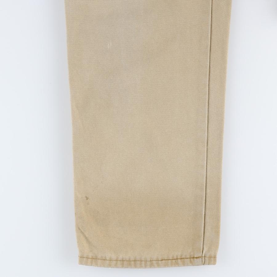 Dickies（ディッキーズ） 古着 ダックペインターパンツ メンズw32相当