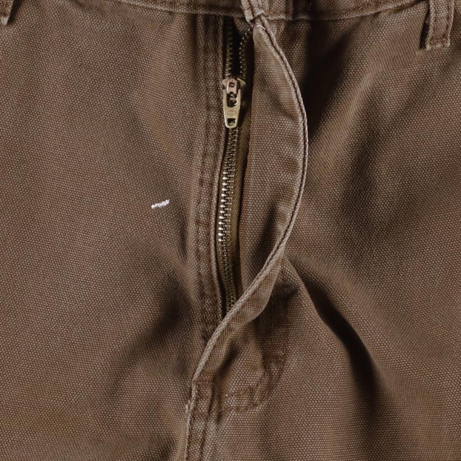 Dickies（ディッキーズ） 古着 Dickies RELAXED ダックペインター