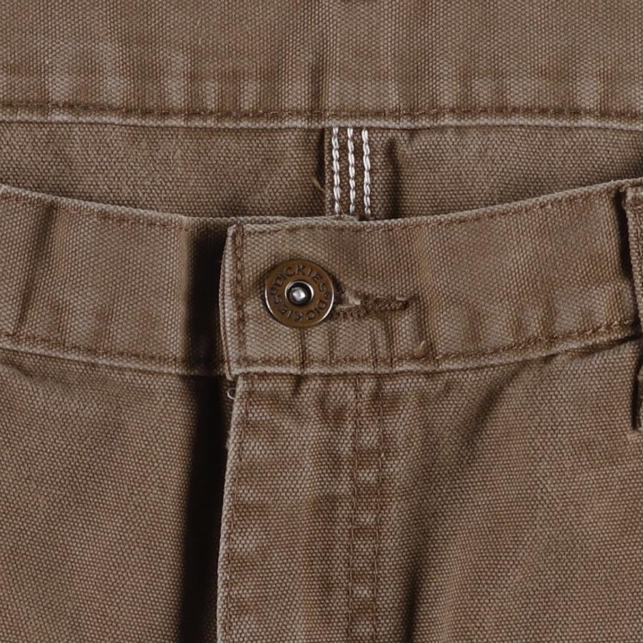 Dickies（ディッキーズ） 古着 Dickies RELAXED ダックペインター