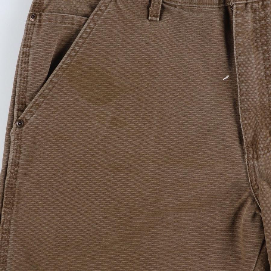Dickies（ディッキーズ） 古着 Dickies RELAXED ダックペインター