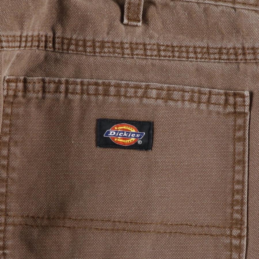 Dickies（ディッキーズ） 古着 Dickies Relaxed Fit ダックペインター
