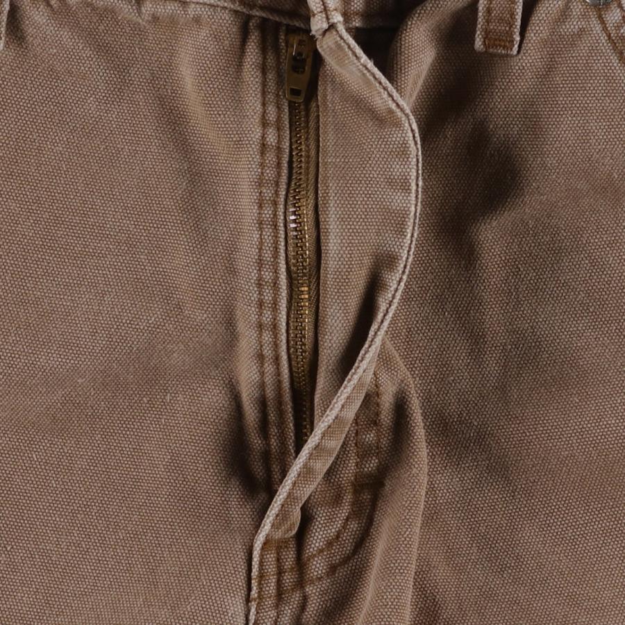 Dickies（ディッキーズ） 古着 Dickies Relaxed Fit ダックペインター