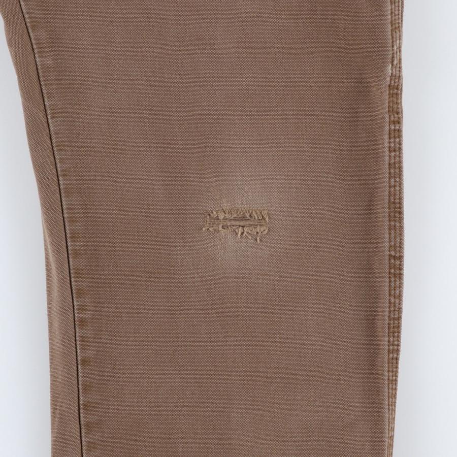 Dickies（ディッキーズ） 古着 Dickies Relaxed Fit ダックペインター