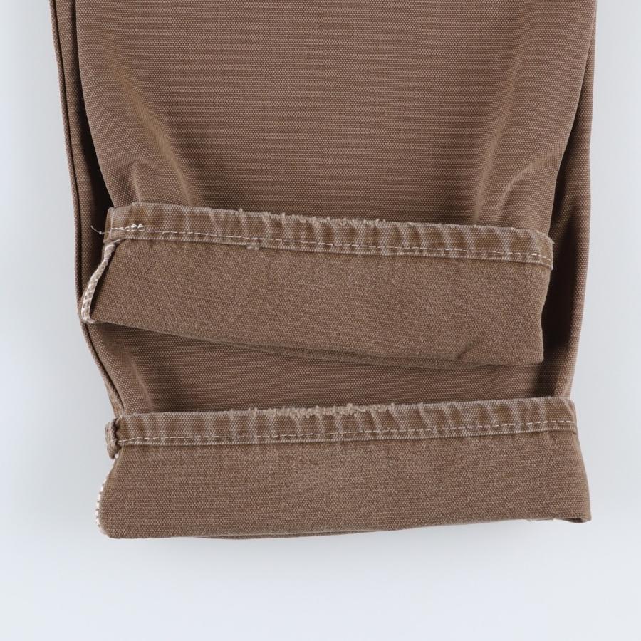 Dickies（ディッキーズ） 古着 Dickies Relaxed Fit ダックペインター