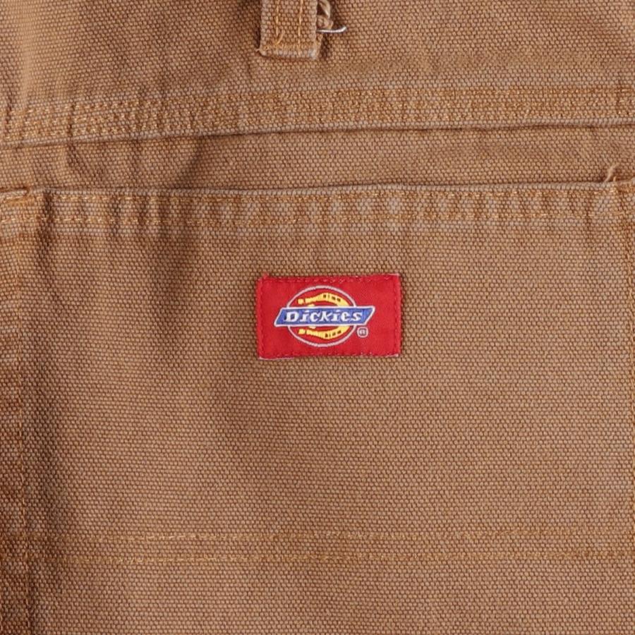 Dickies（ディッキーズ） 古着 ダックペインターパンツ メンズw35相当
