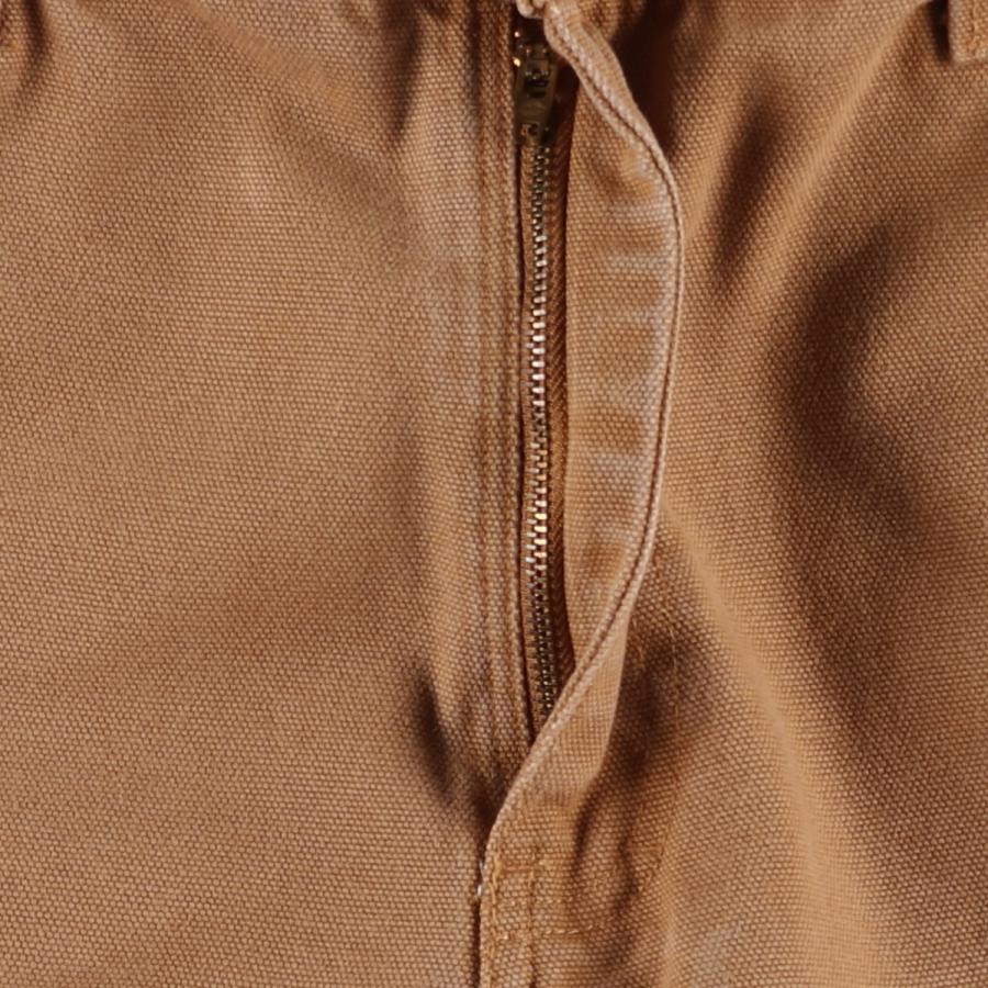 Dickies（ディッキーズ） 古着 ダックペインターパンツ メンズw35相当