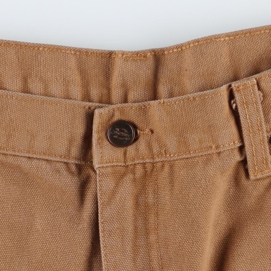 Dickies（ディッキーズ） 古着 ダックペインターパンツ メンズw35相当