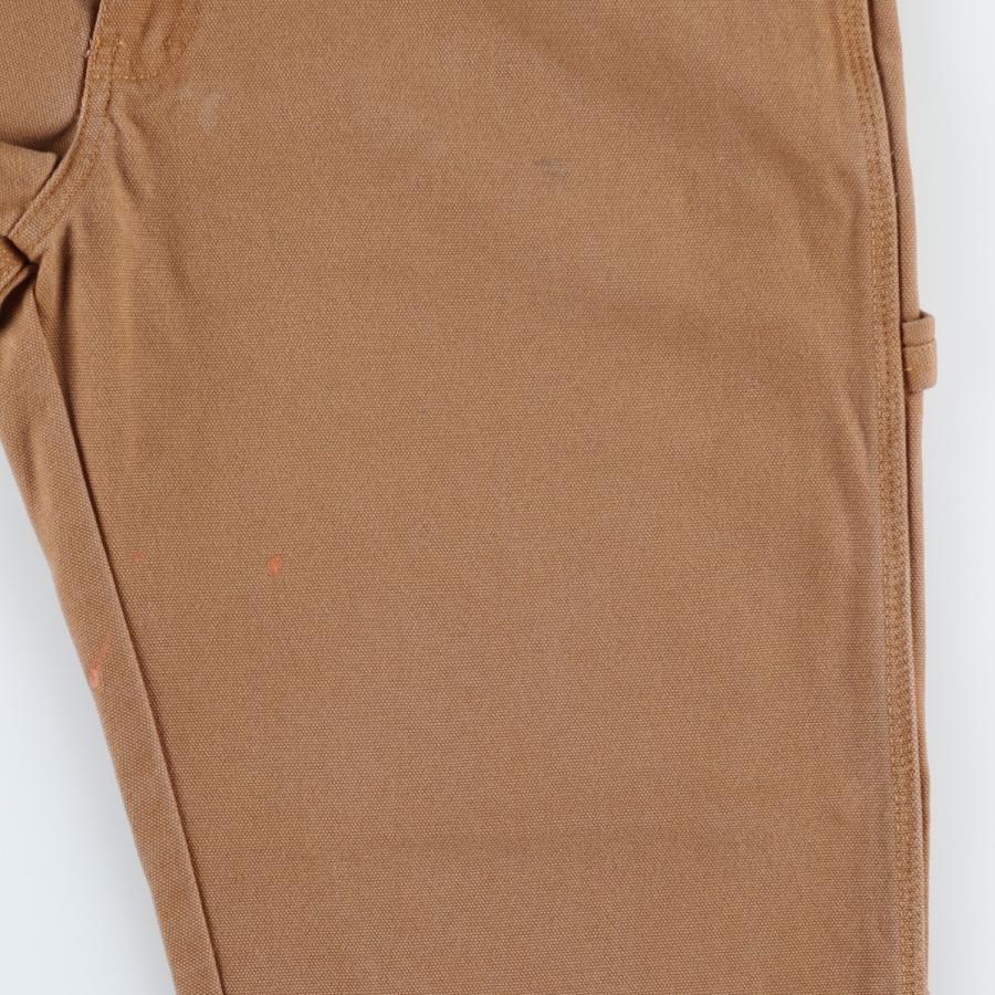Dickies（ディッキーズ） 古着 ダックペインターパンツ メンズw35相当