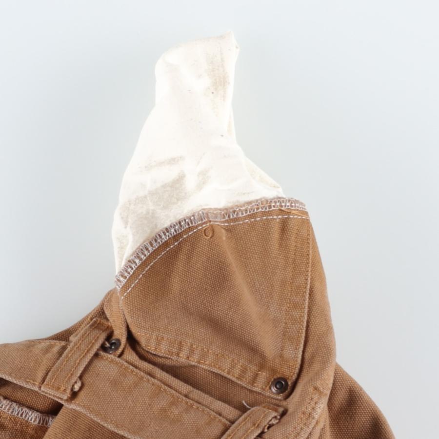 Dickies（ディッキーズ） 古着 ダックペインターパンツ メンズw35相当