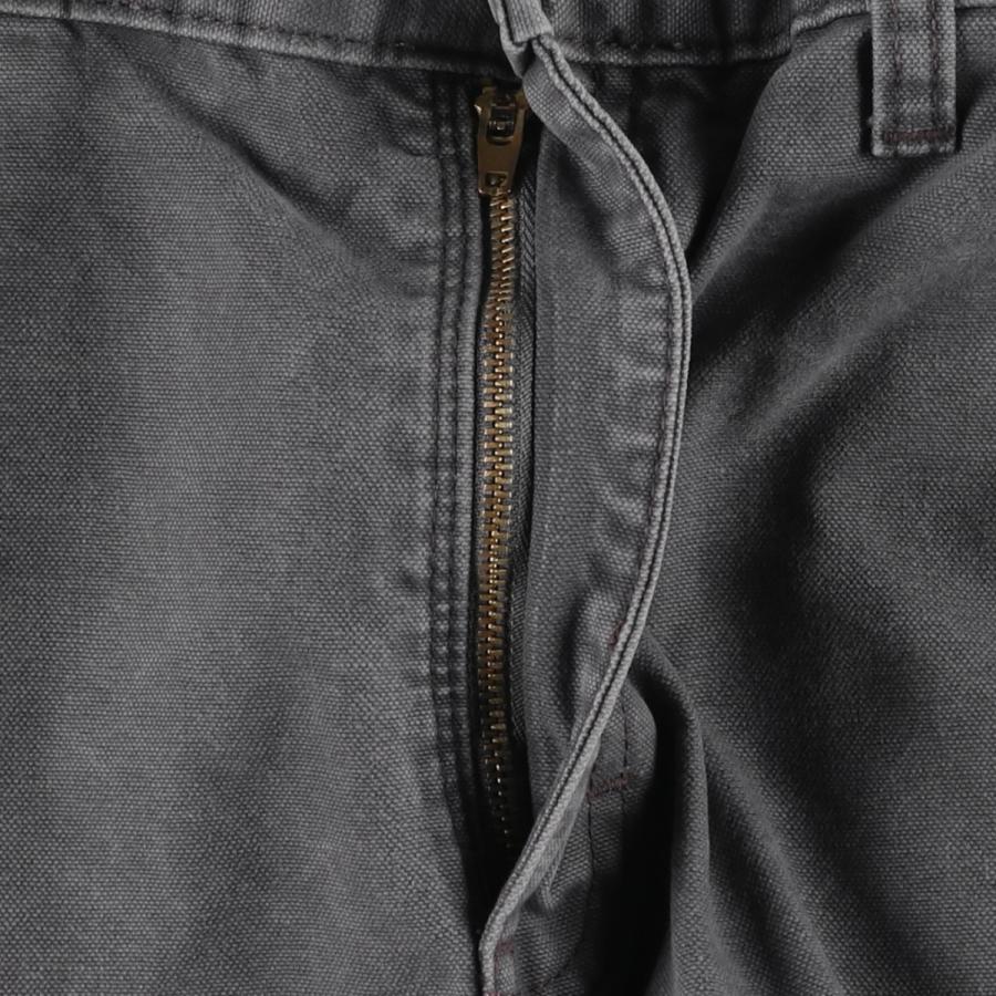 Dickies（ディッキーズ） 古着 ダックペインターパンツ メンズw35相当