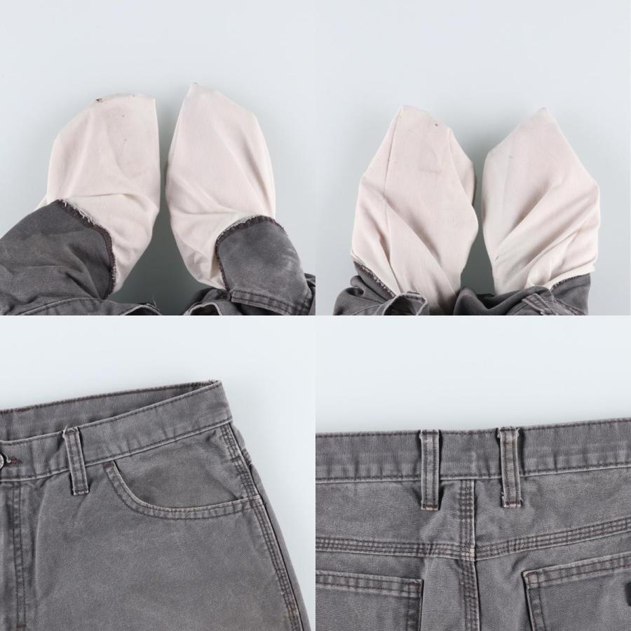 Dickies（ディッキーズ） 古着 ダックペインターパンツ メンズw35相当